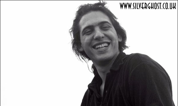 Photo taken by Liz Cloud, July 2000, Brighton